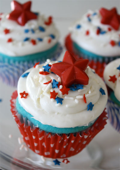 Kids fourth of july recipes